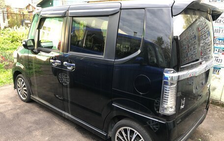 Honda N-BOX I рестайлинг, 2017 год, 1 190 000 рублей, 5 фотография
