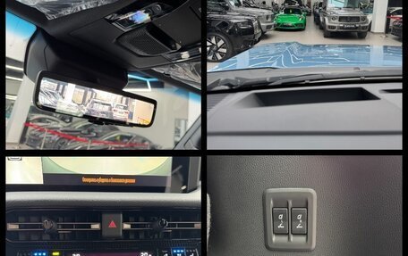 Toyota Land Cruiser Prado, 2024 год, 10 590 000 рублей, 35 фотография