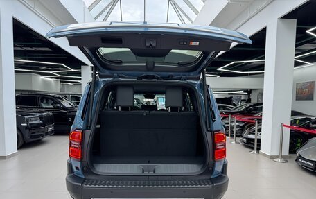 Toyota Land Cruiser Prado, 2024 год, 10 590 000 рублей, 34 фотография