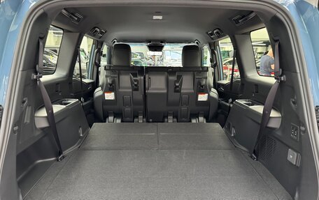 Toyota Land Cruiser Prado, 2024 год, 10 590 000 рублей, 33 фотография