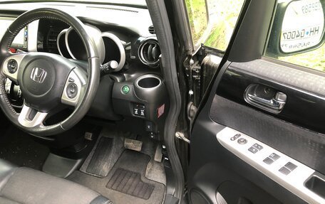 Honda N-BOX I рестайлинг, 2017 год, 1 190 000 рублей, 8 фотография