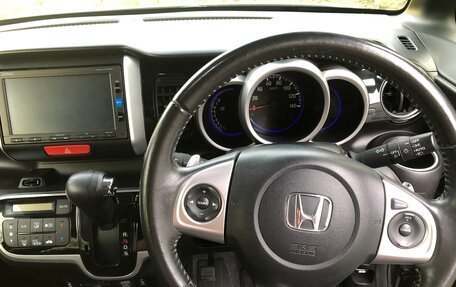 Honda N-BOX I рестайлинг, 2017 год, 1 190 000 рублей, 7 фотография