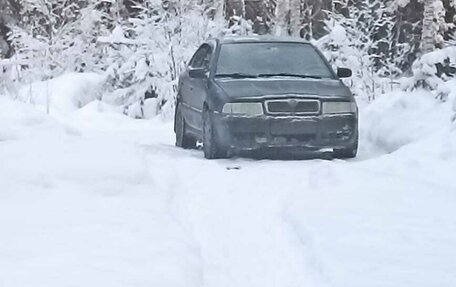 Skoda Octavia IV, 2006 год, 349 000 рублей, 2 фотография