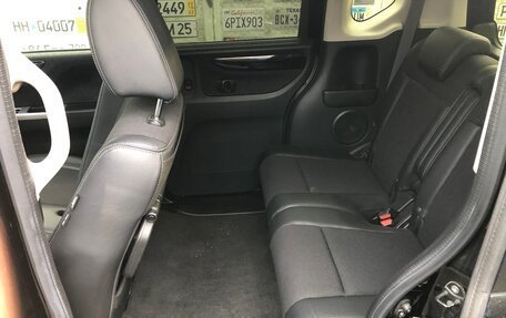Honda N-BOX I рестайлинг, 2017 год, 1 190 000 рублей, 11 фотография