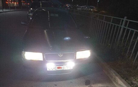 Skoda Octavia IV, 2006 год, 349 000 рублей, 3 фотография