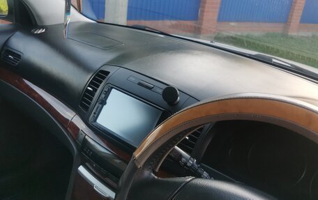 Toyota Allion, 2006 год, 1 080 000 рублей, 3 фотография