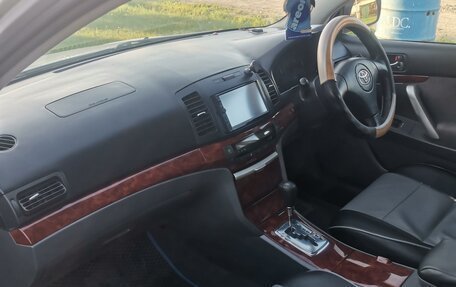Toyota Allion, 2006 год, 1 080 000 рублей, 4 фотография