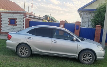 Toyota Allion, 2006 год, 1 080 000 рублей, 9 фотография