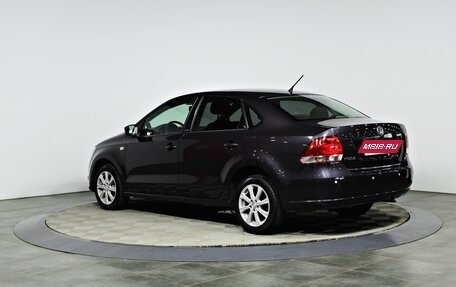 Volkswagen Polo VI (EU Market), 2015 год, 987 000 рублей, 6 фотография