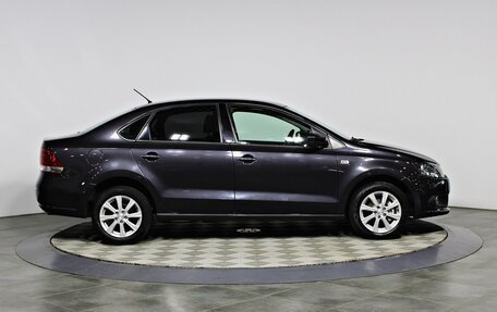 Volkswagen Polo VI (EU Market), 2015 год, 987 000 рублей, 8 фотография