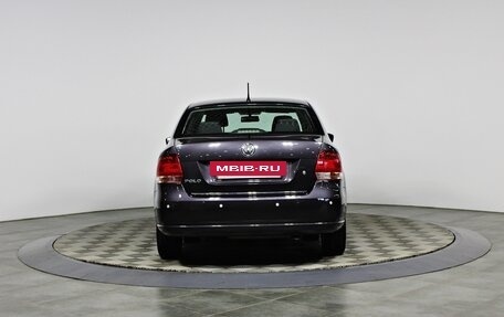Volkswagen Polo VI (EU Market), 2015 год, 987 000 рублей, 5 фотография