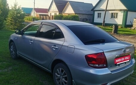 Toyota Allion, 2006 год, 1 080 000 рублей, 5 фотография