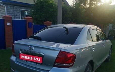 Toyota Allion, 2006 год, 1 080 000 рублей, 6 фотография