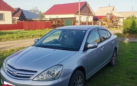 Toyota Allion, 2006 год, 1 080 000 рублей, 7 фотография