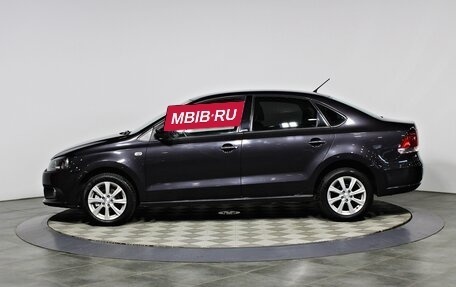 Volkswagen Polo VI (EU Market), 2015 год, 987 000 рублей, 7 фотография
