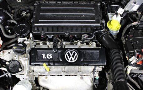 Volkswagen Polo VI (EU Market), 2015 год, 987 000 рублей, 17 фотография
