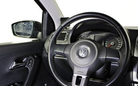 Volkswagen Polo VI (EU Market), 2015 год, 987 000 рублей, 12 фотография