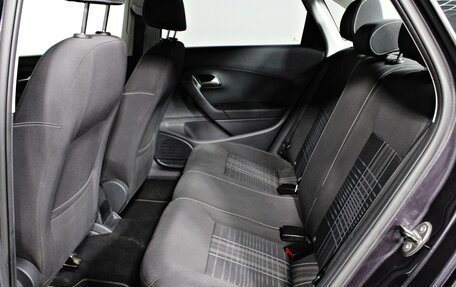 Volkswagen Polo VI (EU Market), 2015 год, 987 000 рублей, 15 фотография