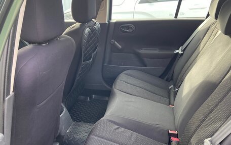 Renault Megane II, 2003 год, 270 000 рублей, 11 фотография