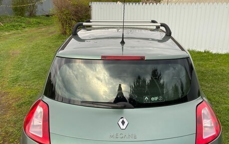 Renault Megane II, 2003 год, 270 000 рублей, 4 фотография