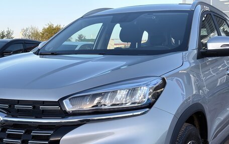 Chery Tiggo 8 I, 2023 год, 1 950 000 рублей, 4 фотография