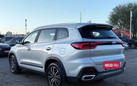 Chery Tiggo 8 I, 2023 год, 1 950 000 рублей, 6 фотография