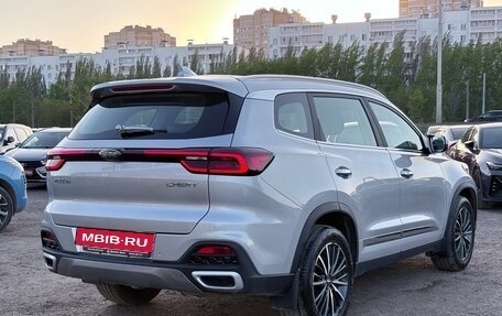 Chery Tiggo 8 I, 2023 год, 1 950 000 рублей, 9 фотография