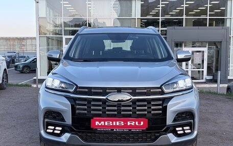 Chery Tiggo 8 I, 2023 год, 1 950 000 рублей, 2 фотография