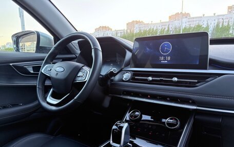Chery Tiggo 8 I, 2023 год, 1 950 000 рублей, 14 фотография