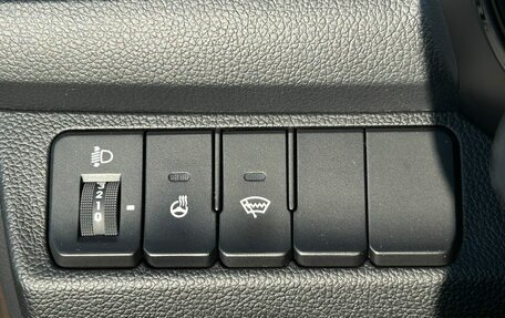 KIA Rio III рестайлинг, 2016 год, 960 000 рублей, 14 фотография
