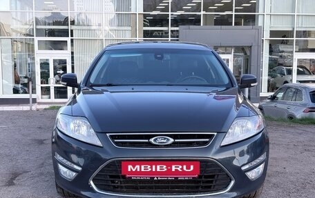 Ford Mondeo IV, 2012 год, 920 000 рублей, 2 фотография