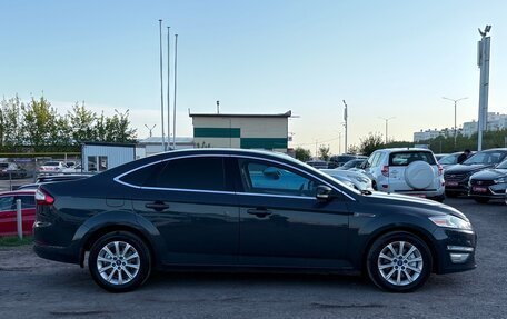 Ford Mondeo IV, 2012 год, 920 000 рублей, 9 фотография
