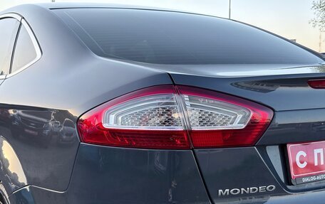 Ford Mondeo IV, 2012 год, 920 000 рублей, 6 фотография