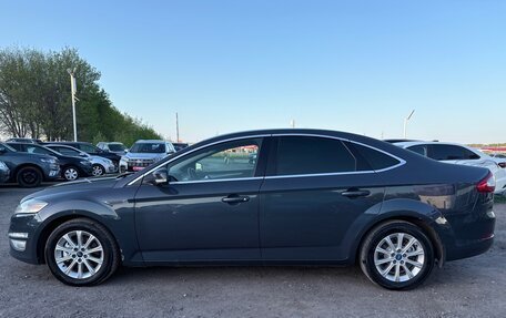 Ford Mondeo IV, 2012 год, 920 000 рублей, 4 фотография