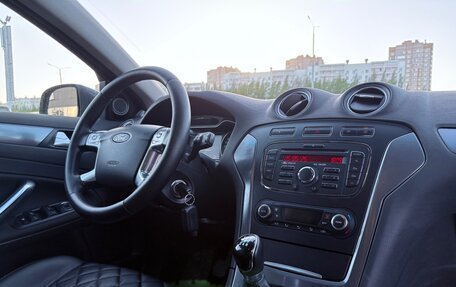 Ford Mondeo IV, 2012 год, 920 000 рублей, 13 фотография
