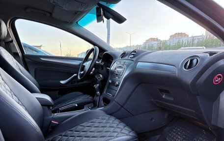 Ford Mondeo IV, 2012 год, 920 000 рублей, 14 фотография
