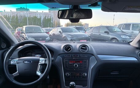 Ford Mondeo IV, 2012 год, 920 000 рублей, 12 фотография