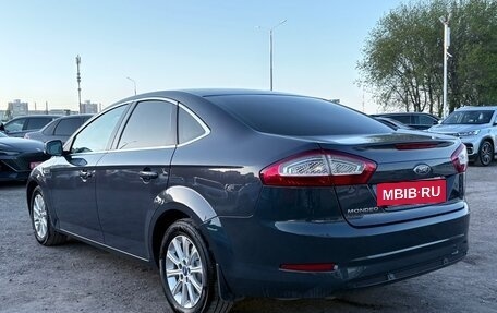 Ford Mondeo IV, 2012 год, 920 000 рублей, 5 фотография