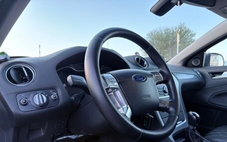 Ford Mondeo IV, 2012 год, 920 000 рублей, 11 фотография