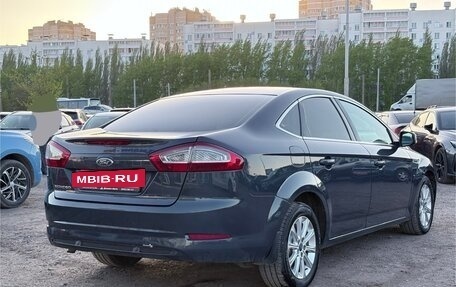 Ford Mondeo IV, 2012 год, 920 000 рублей, 8 фотография