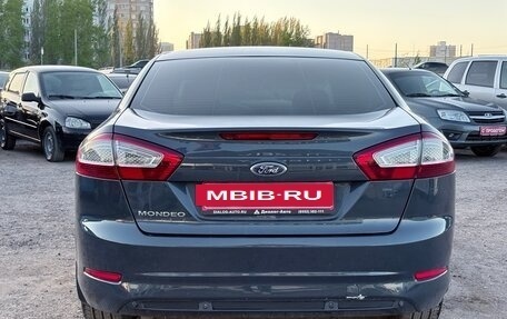 Ford Mondeo IV, 2012 год, 920 000 рублей, 7 фотография