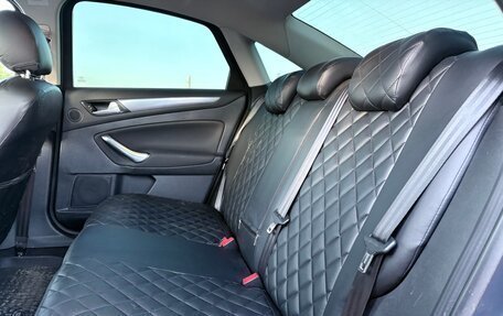Ford Mondeo IV, 2012 год, 920 000 рублей, 22 фотография