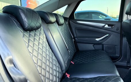 Ford Mondeo IV, 2012 год, 920 000 рублей, 23 фотография
