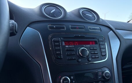 Ford Mondeo IV, 2012 год, 920 000 рублей, 19 фотография