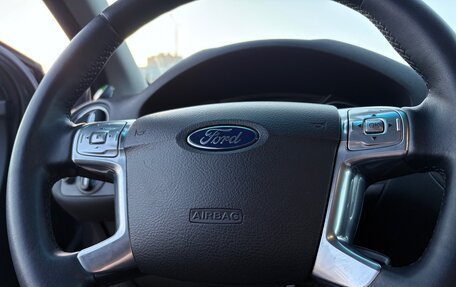 Ford Mondeo IV, 2012 год, 920 000 рублей, 18 фотография