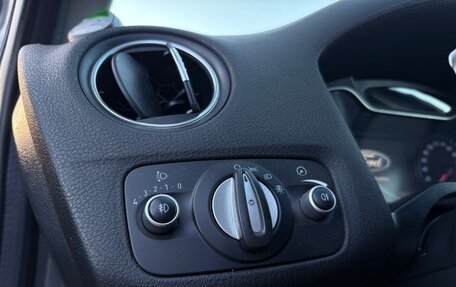 Ford Mondeo IV, 2012 год, 920 000 рублей, 17 фотография