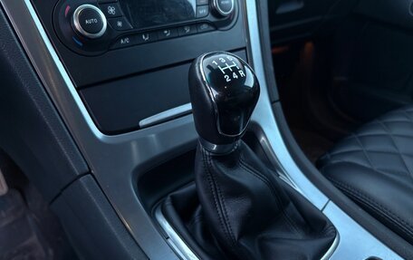 Ford Mondeo IV, 2012 год, 920 000 рублей, 20 фотография