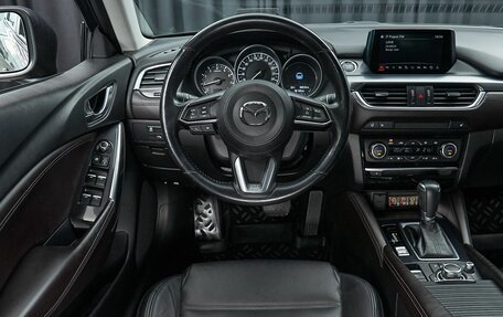 Mazda 6, 2017 год, 2 450 000 рублей, 7 фотография