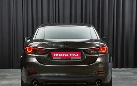 Mazda 6, 2017 год, 2 450 000 рублей, 5 фотография