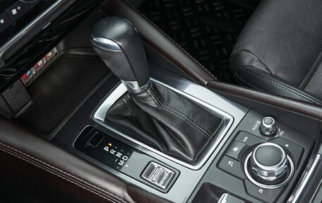 Mazda 6, 2017 год, 2 450 000 рублей, 19 фотография